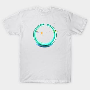 Green Circle T-Shirt